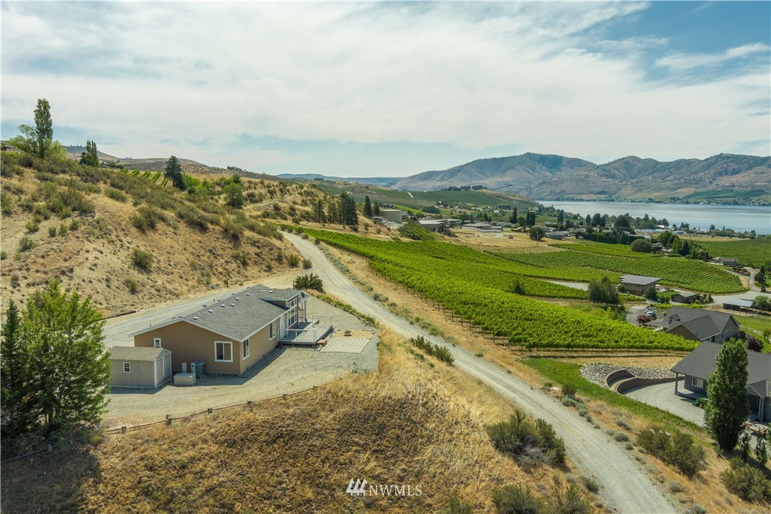 279 Mike Keys Road Manson, WA 98831 - Photo 26 of 38 Gallery Image 26