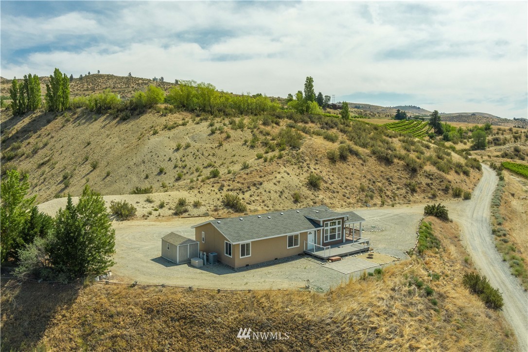 279 Mike Keys Road Manson, WA 98831 - Photo 27 of 38 Gallery Image 27