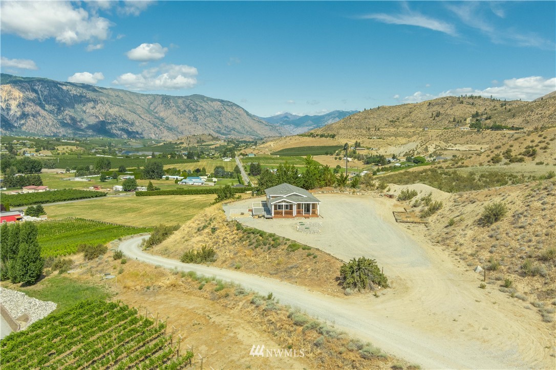 279 Mike Keys Road Manson, WA 98831 - Photo 28 of 38 Gallery Image 28