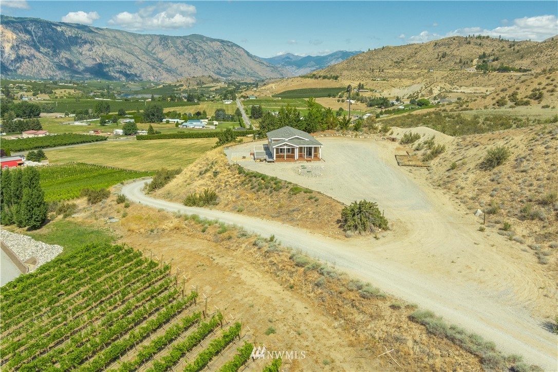 279 Mike Keys Road Manson, WA 98831 - Photo 29 of 38 Gallery Image 29