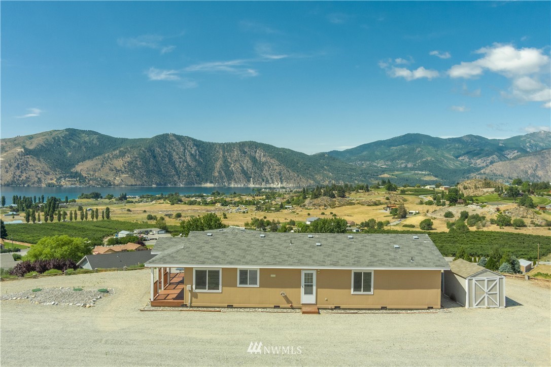 279 Mike Keys Road Manson, WA 98831 - Photo 30 of 38 Gallery Image 30