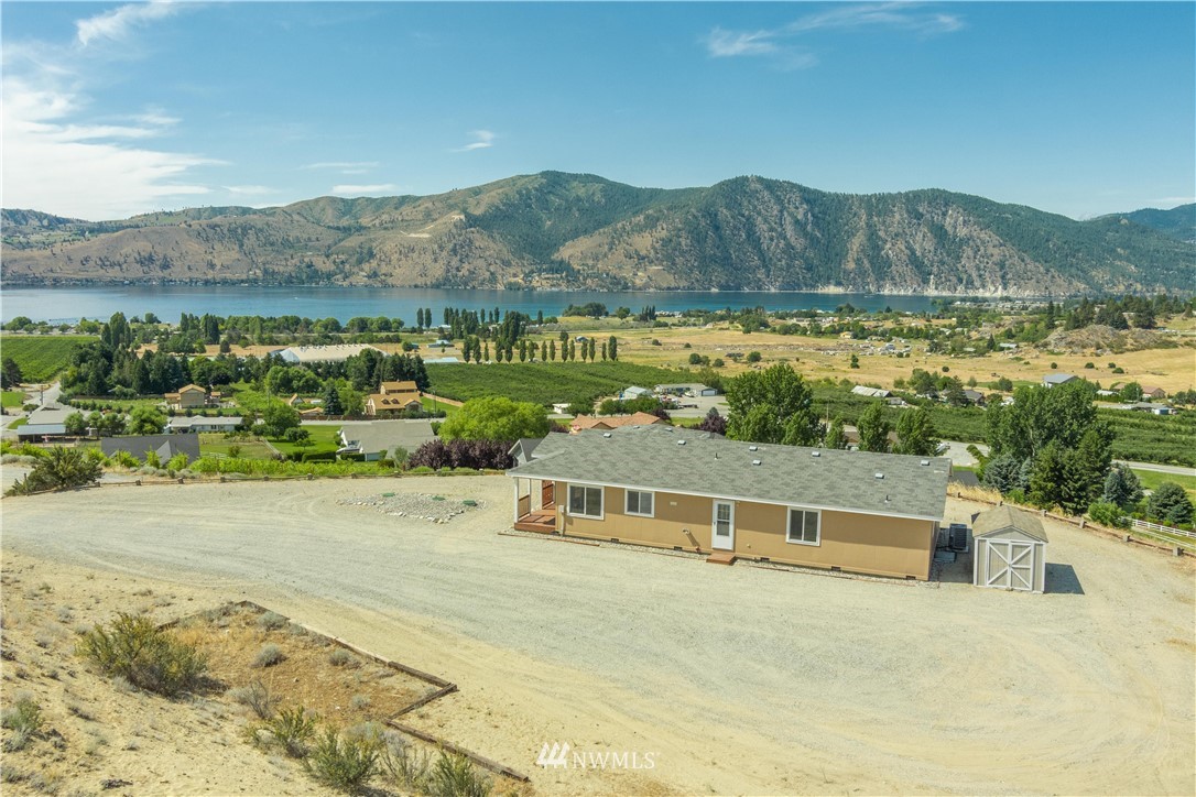 279 Mike Keys Road Manson, WA 98831 - Photo 31 of 38 Gallery Image 31