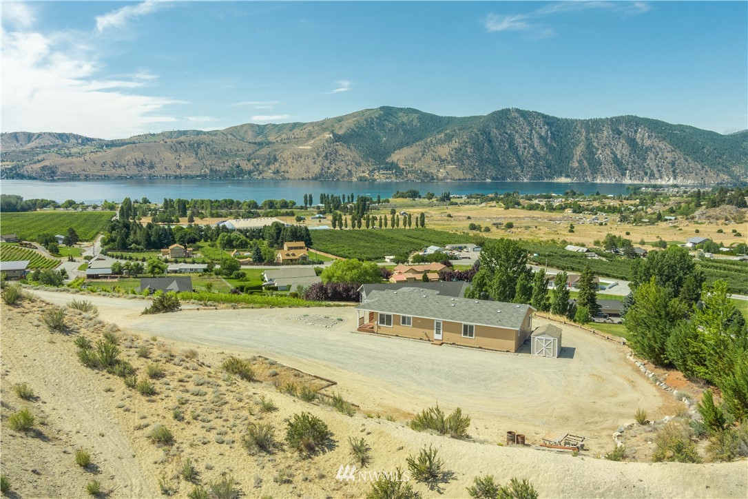 279 Mike Keys Road Manson, WA 98831 - Photo 32 of 38 Gallery Image 32