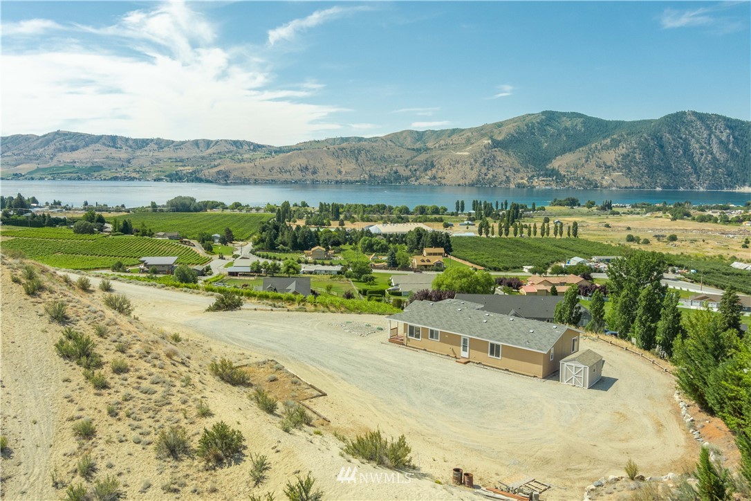 279 Mike Keys Road Manson, WA 98831 - Photo 33 of 38 Gallery Image 33