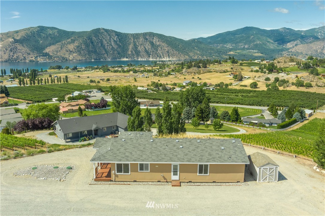 279 Mike Keys Road Manson, WA 98831 - Photo 34 of 38 Gallery Image 34