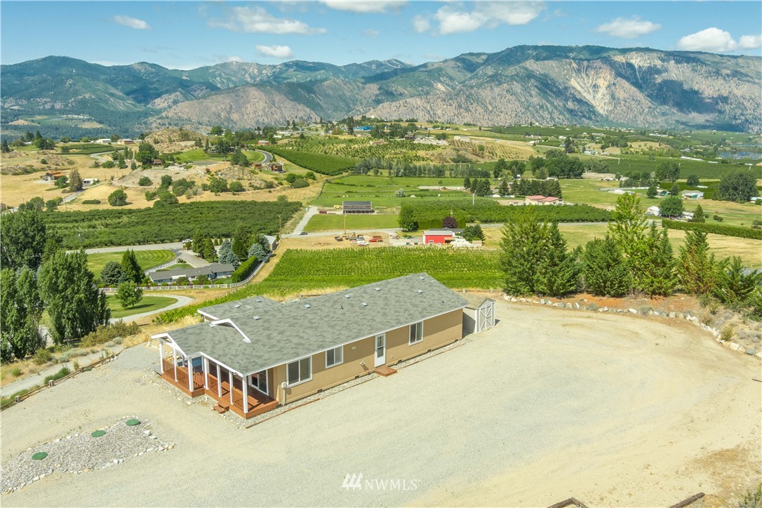 279 Mike Keys Road Manson, WA 98831 - Photo 35 of 38 Gallery Image 35