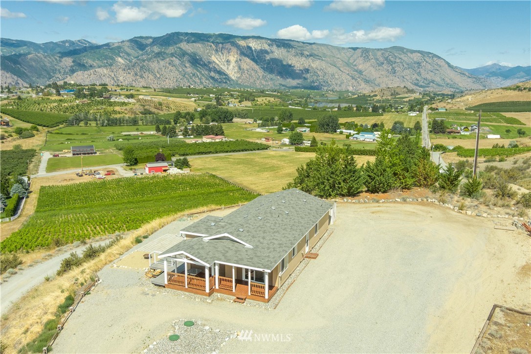 279 Mike Keys Road Manson, WA 98831 - Photo 36 of 38 Gallery Image 36