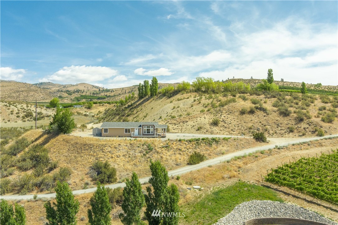 279 Mike Keys Road Manson, WA 98831 - Photo 37 of 38 Gallery Image 37