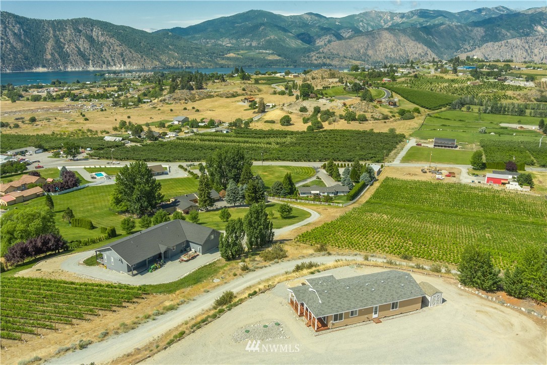 279 Mike Keys Road Manson, WA 98831 - Photo 38 of 38 Gallery Image 38