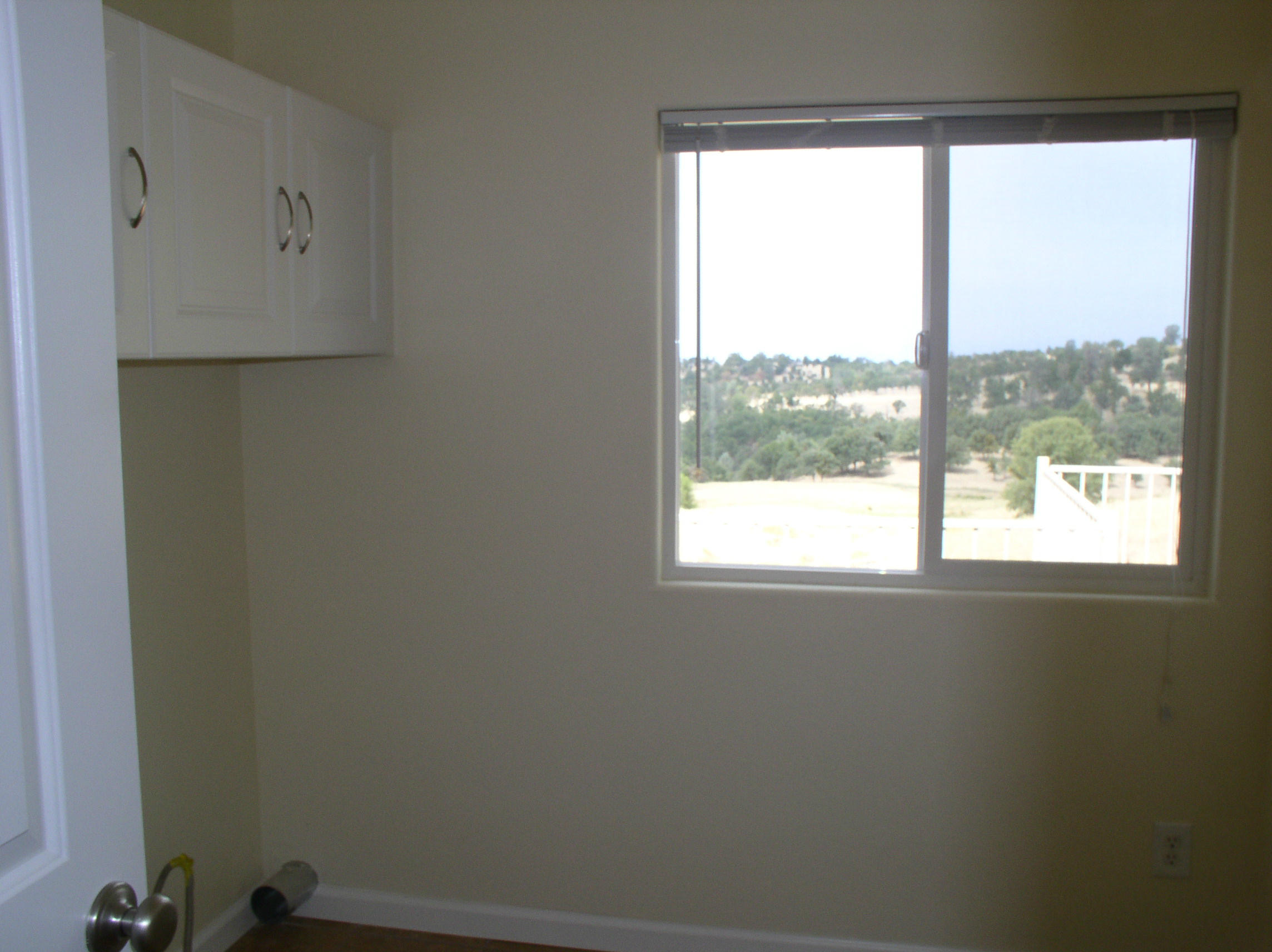 12318 Fern Road Whitmore, CA 96096 - Photo 11 of 34 View from laundry room