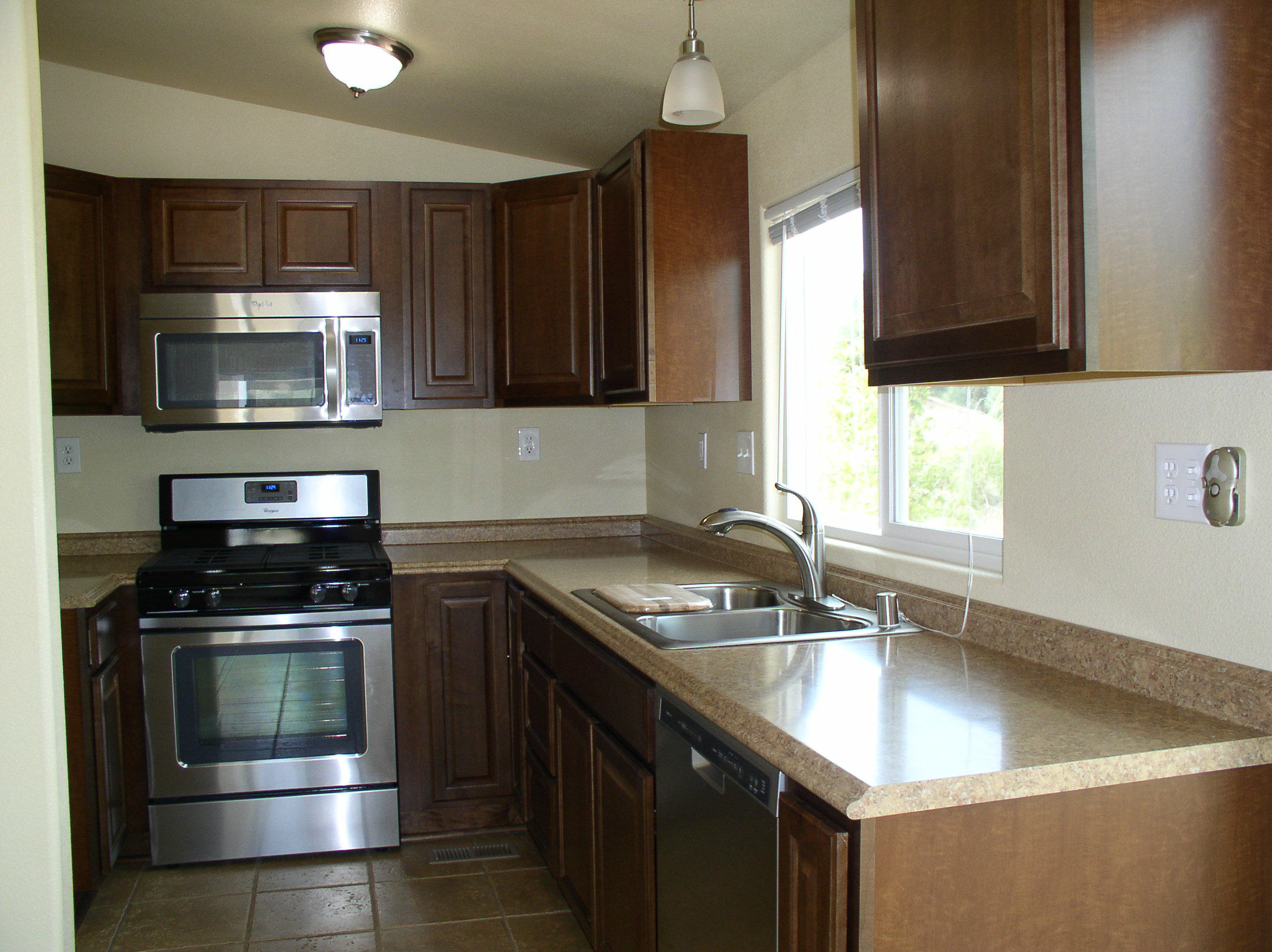 12318 Fern Road Whitmore, CA 96096 - Photo 5 of 34 Kitchen