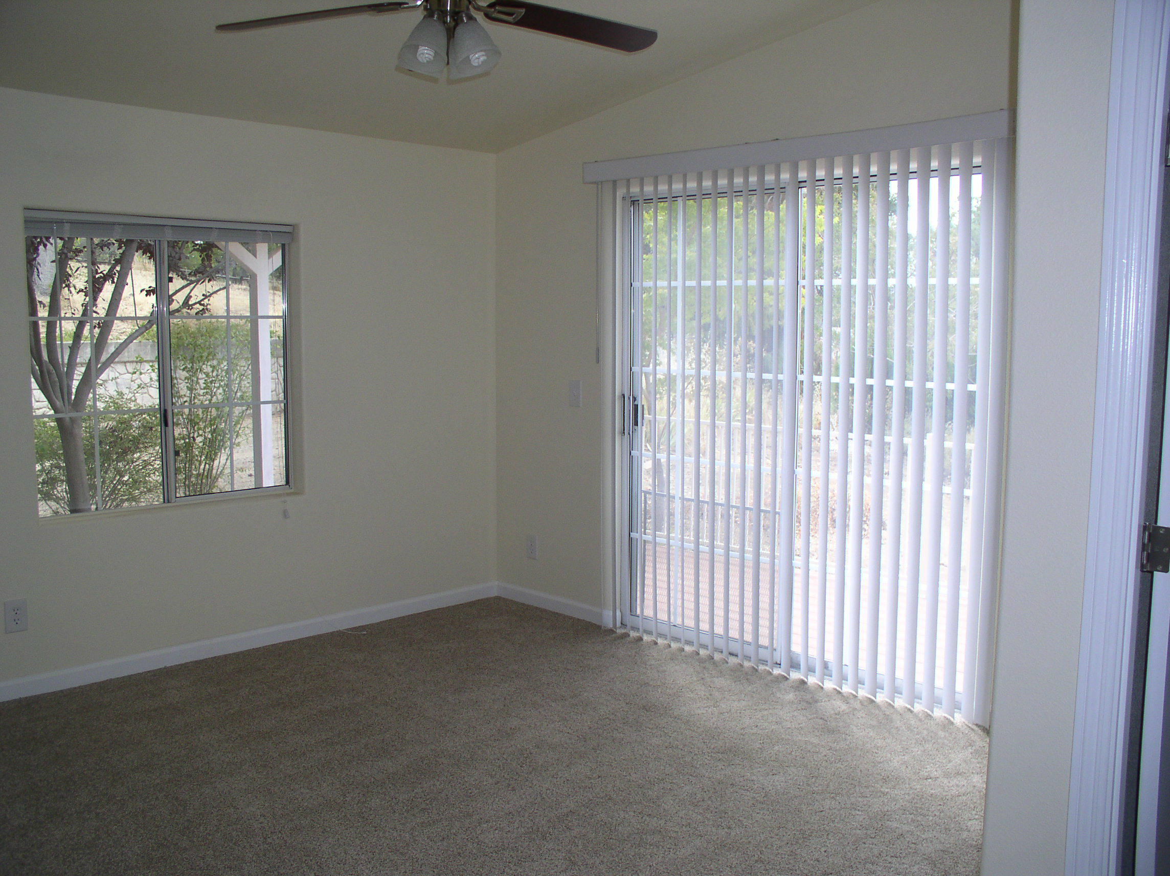 12318 Fern Road Whitmore, CA 96096 - Photo 7 of 34 Bedroom