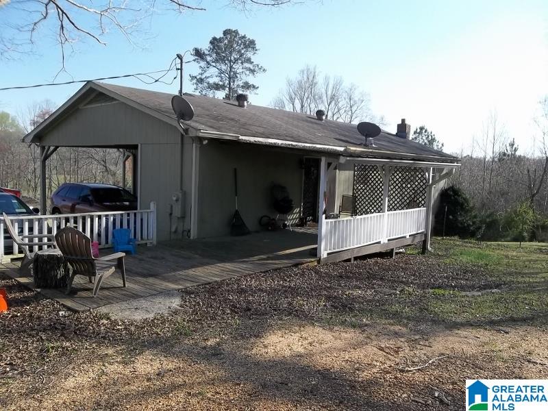 2792 County Road 3 Delta, AL 36258 - Photo 2 of 18