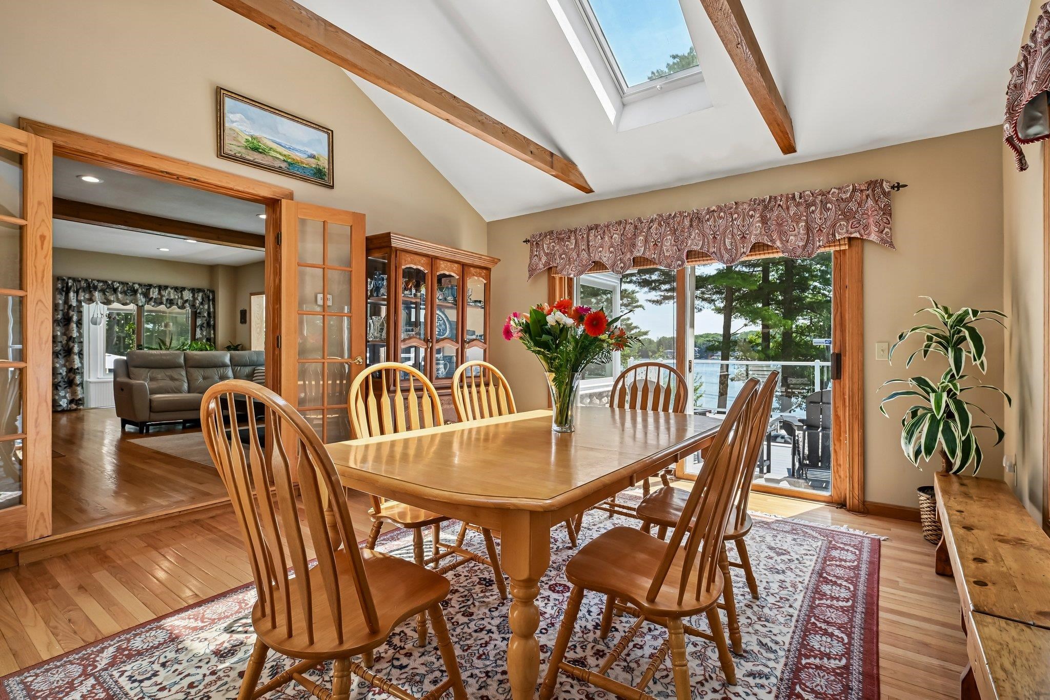 76 Holts Point Road Hampstead, NH 03841 - Photo 16 of 56