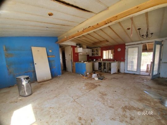 4544 West Ward Avenue Ridgecrest, CA 93555 - Photo 9 of 19 a view of a storage & utility room