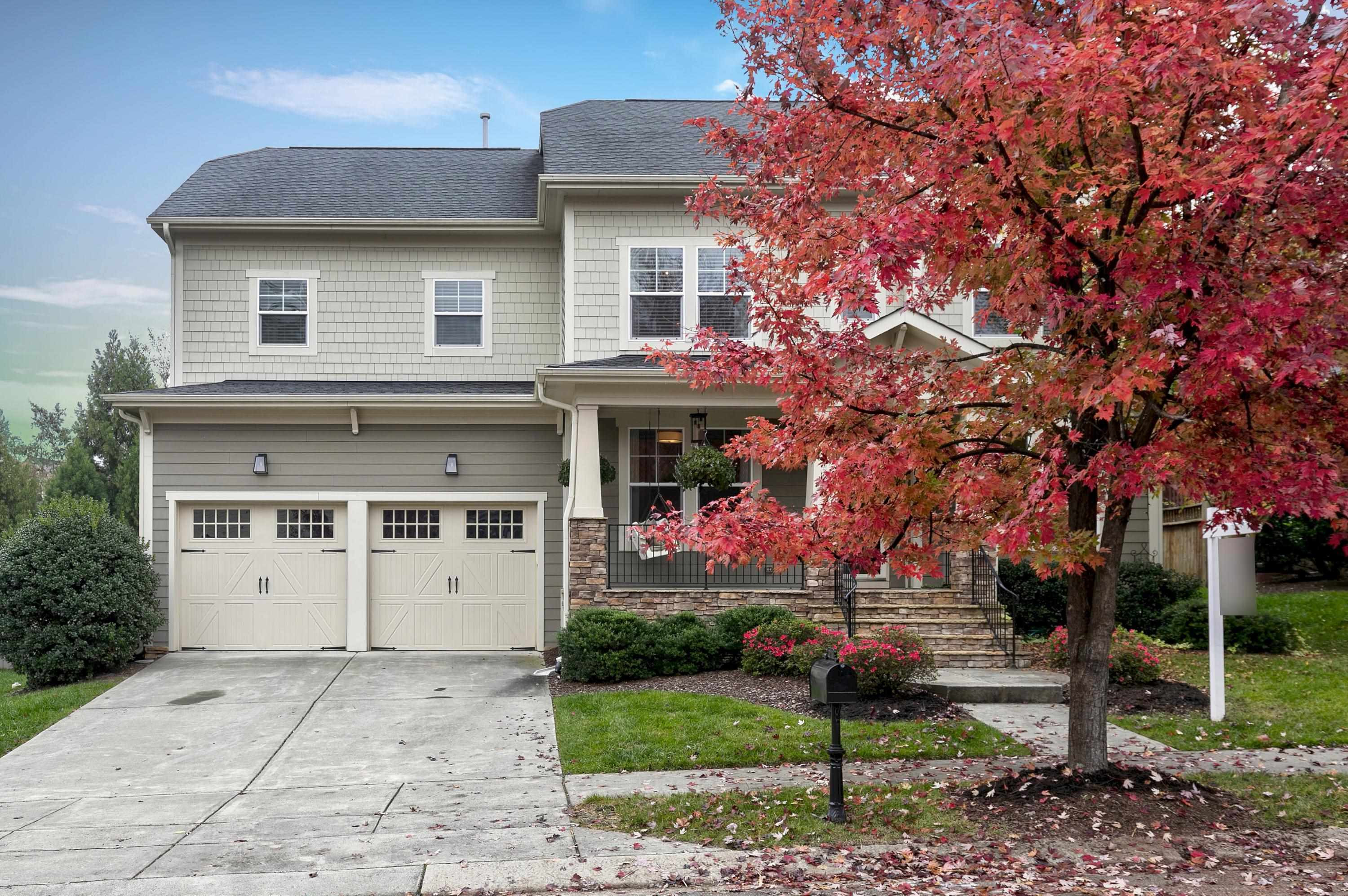 2716 Country Charm Road Raleigh, NC 27614 - Photo 2 of 74 Photo 2