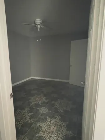 a room that has a window in it