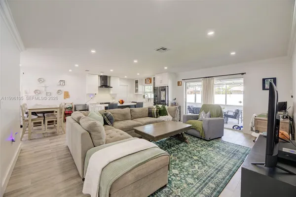 $3,500 | 8461 Northwest 16th Street, Unit 8461, Pembroke Pines, FL 33024