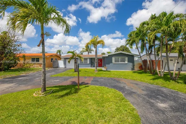 $3,500 | 8461 Northwest 16th Street, Unit 8461, Pembroke Pines, FL 33024