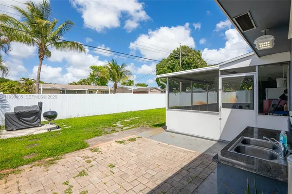 $3,500 | 8461 Northwest 16th Street, Unit 8461, Pembroke Pines, FL 33024