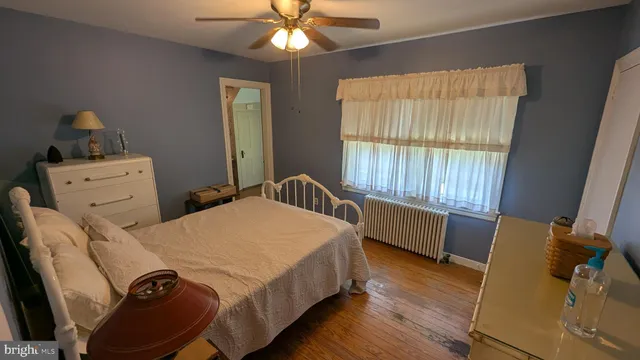 $449,900 | 121 South Conwell Street, Seaford, DE 19973