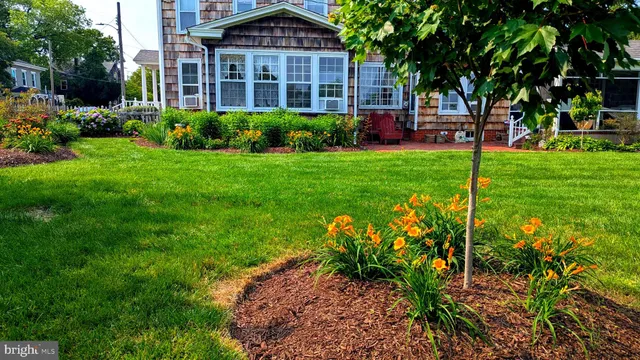 $449,900 | 121 South Conwell Street, Seaford, DE 19973