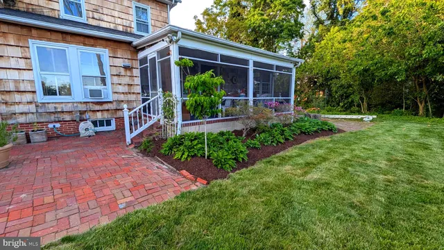 $449,900 | 121 South Conwell Street, Seaford, DE 19973