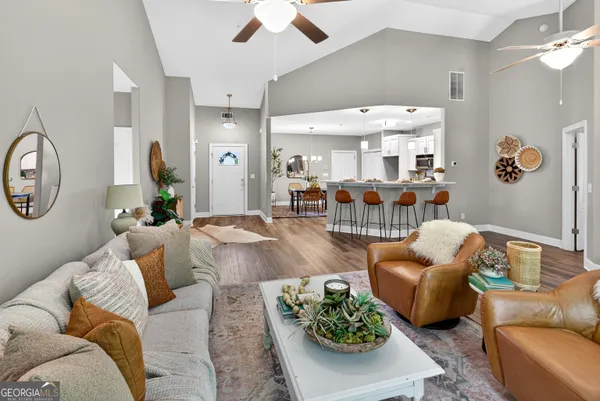 $329,900 | 4304 Commonwealth Circle, Newnan, GA 30263