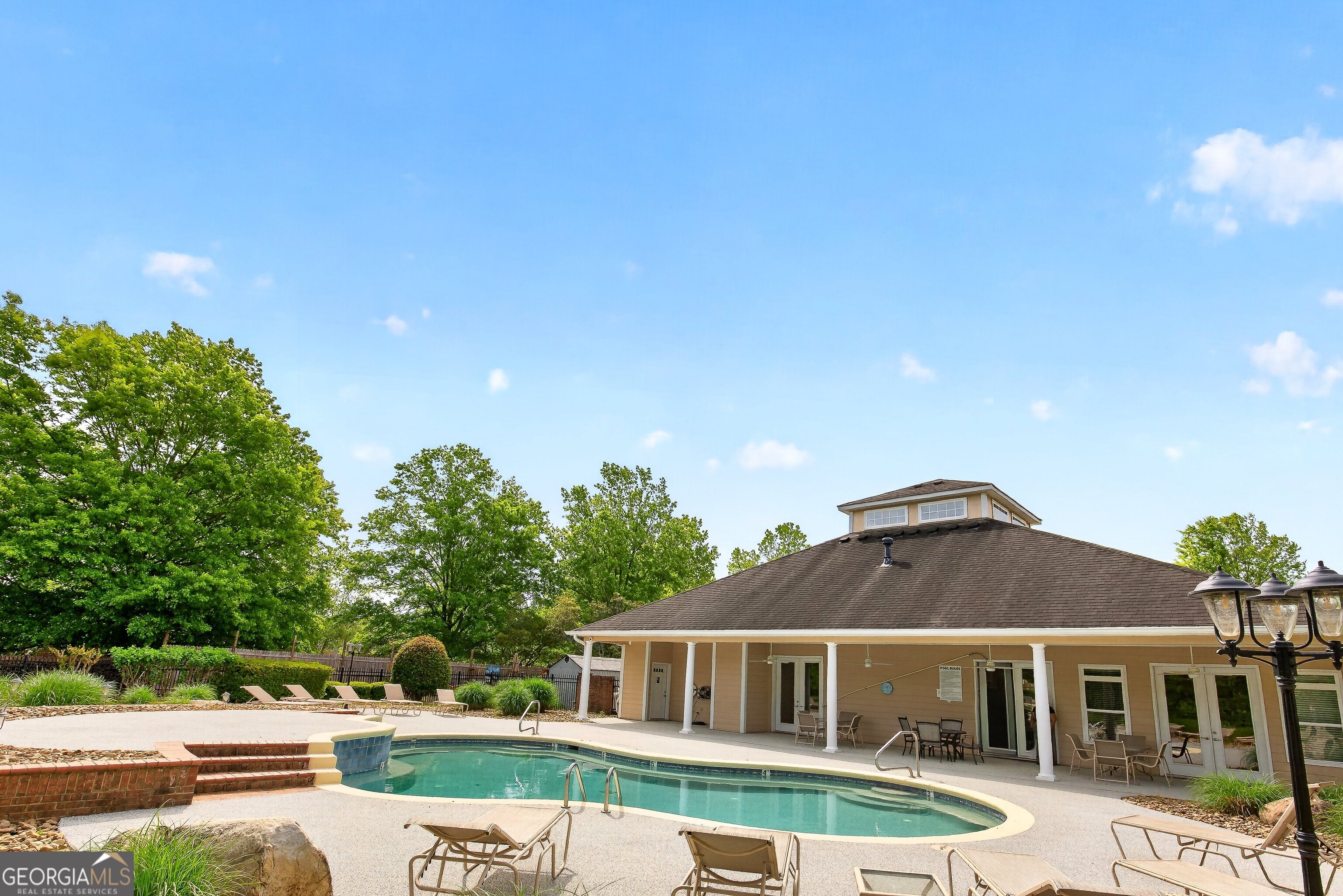 4304 Commonwealth Circle Newnan, GA 30263 - Photo 36 of 40