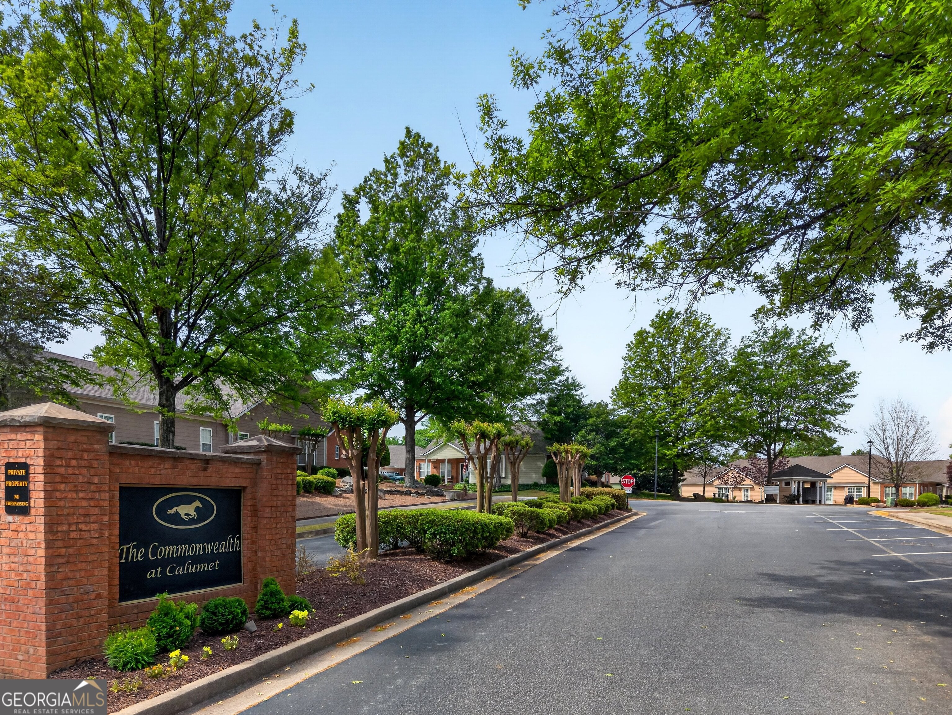 4304 Commonwealth Circle Newnan, GA 30263 - Photo 40 of 40