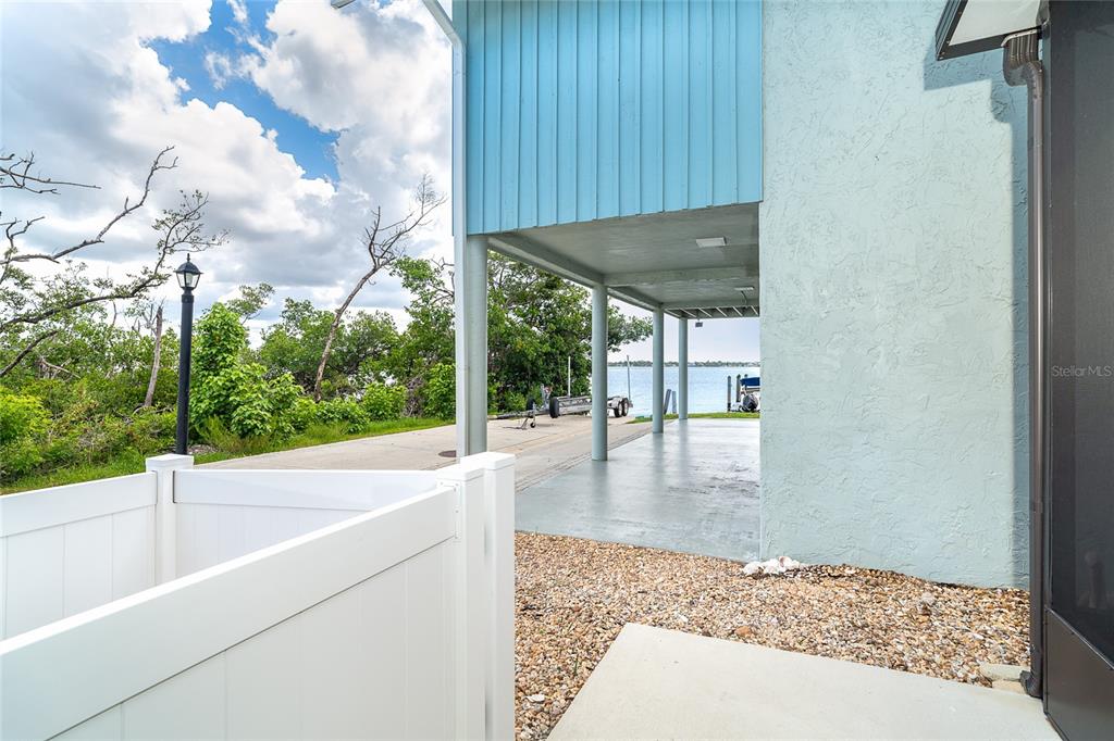 6005 North Beach Road, Unit 16 Englewood, FL 34223 - Photo 37 of 57