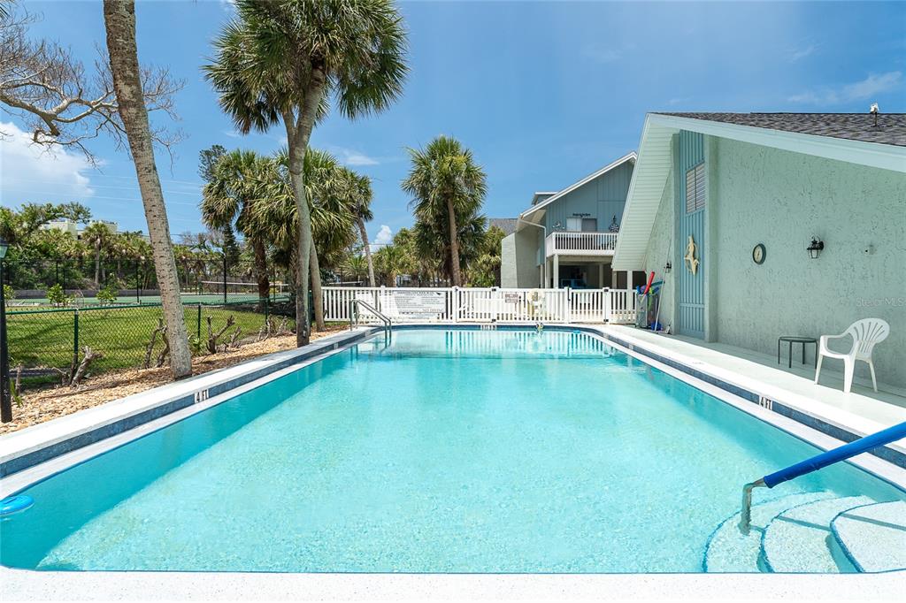 6005 North Beach Road, Unit 16 Englewood, FL 34223 - Photo 41 of 57