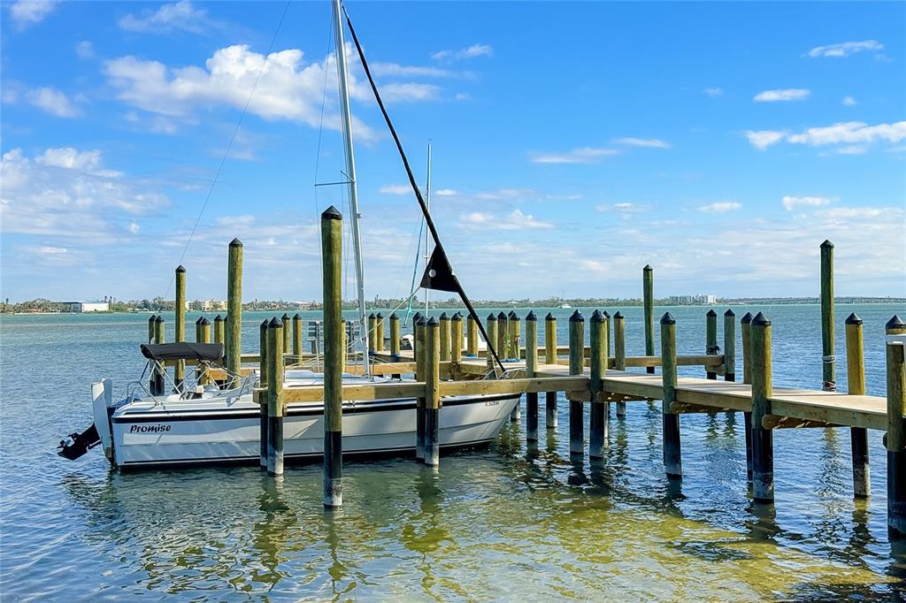 6005 North Beach Road, Unit 16 Englewood, FL 34223 - Photo 52 of 57