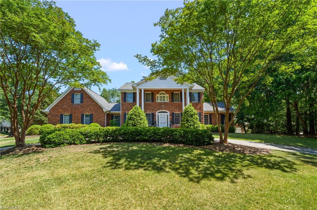 1700 Farnsworth Court High Point, NC 27262 - Photo 1 of 49