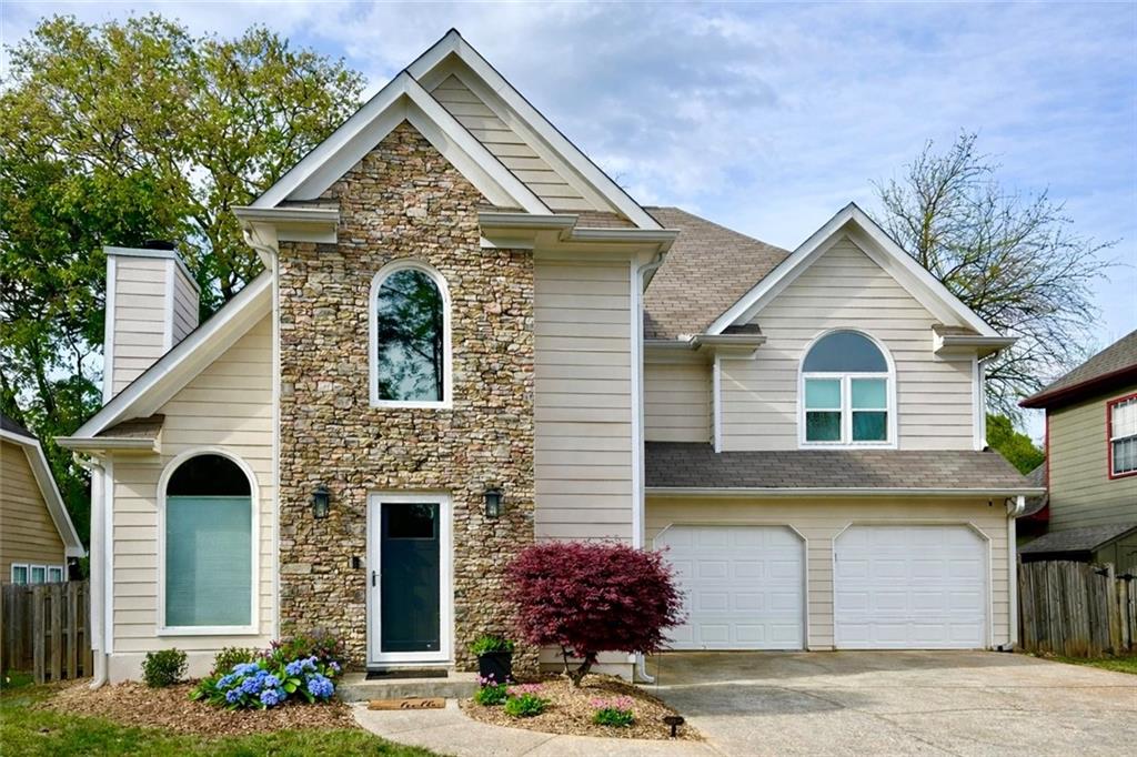 2740 Royal Bluff Decatur, GA 30030 - Photo 1 of 1 Gallery Image 1