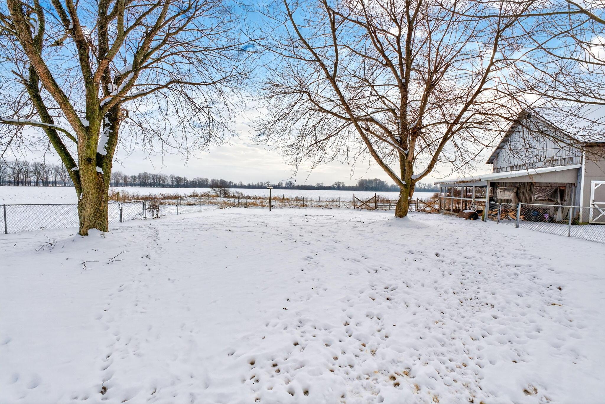 3801 Decliff-Big Island Road Marion, OH 43302 - Photo 43 of 46 3801 decliff (Exterior)-18