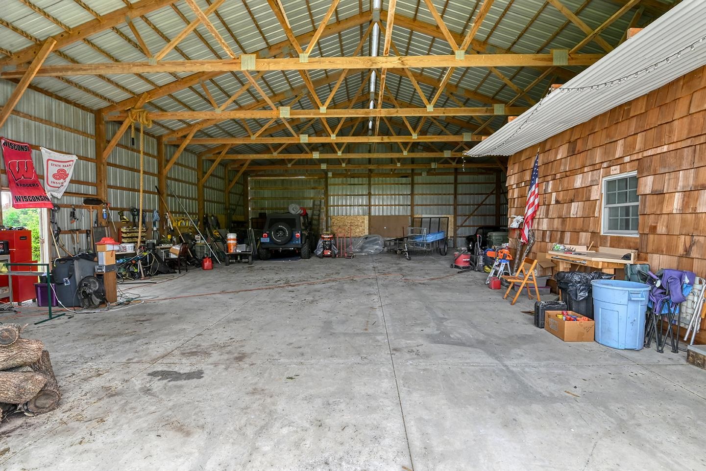 8349 West Mineral Point Road Cross Plains, WI 53528 - Photo 16 of 36