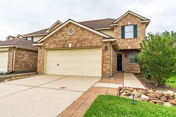 $284,500 | 4611 Arbor Lane, Pasadena, TX 77505