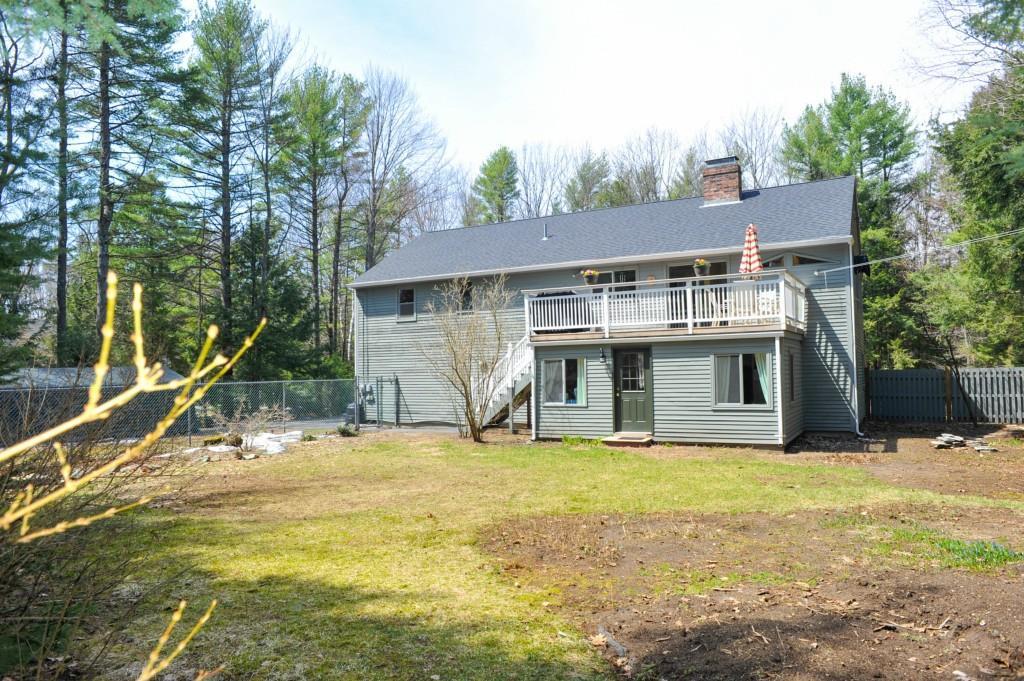 5 Lockwood Lane Cumberland Center, ME 04021 - Photo 19 of 21 Photo