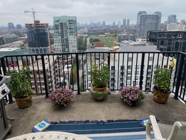 435 West Erie Street, Unit 2204 Chicago, IL 60654 - Photo 16 of 22