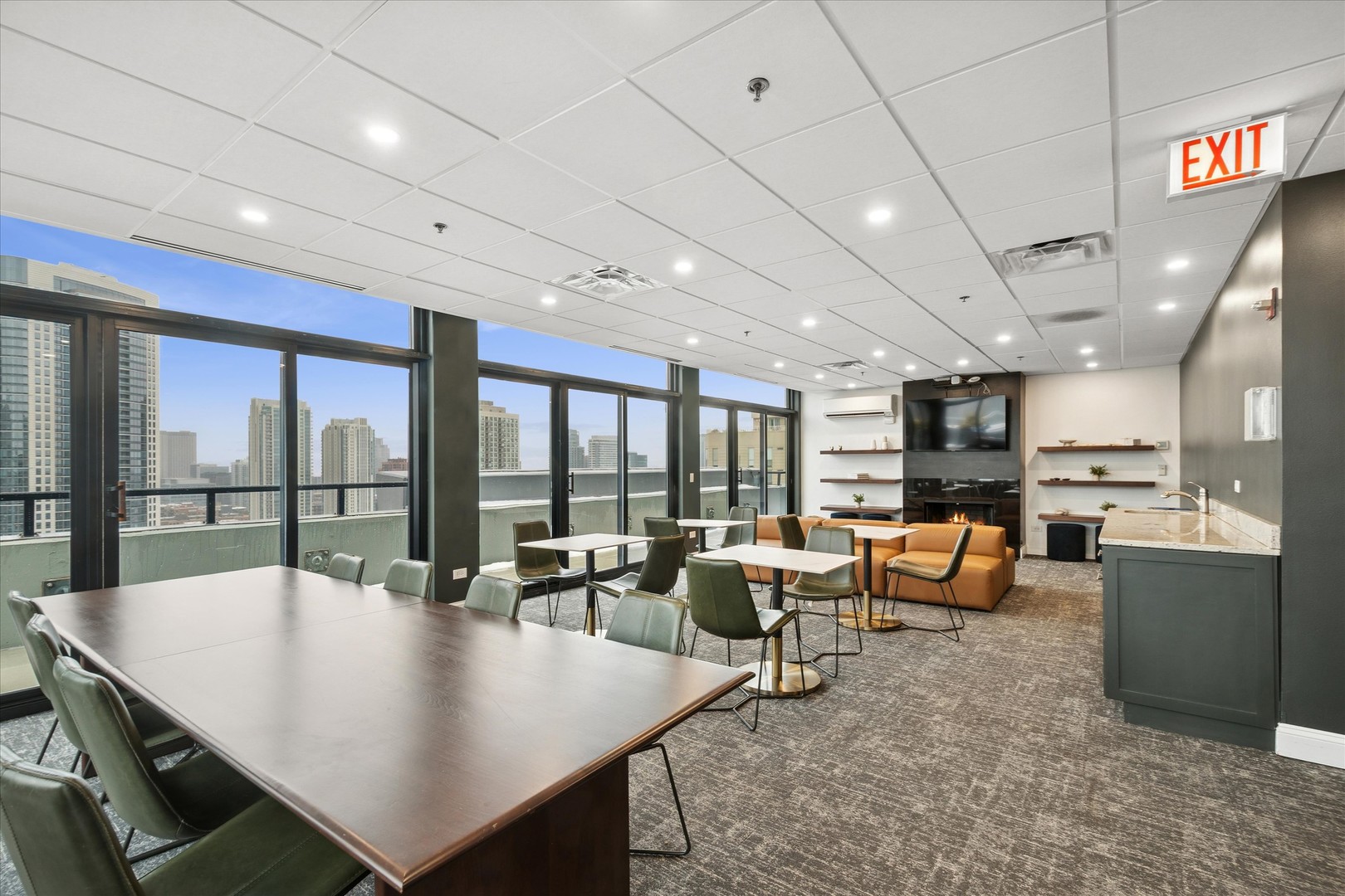 435 West Erie Street, Unit 2204 Chicago, IL 60654 - Photo 22 of 22