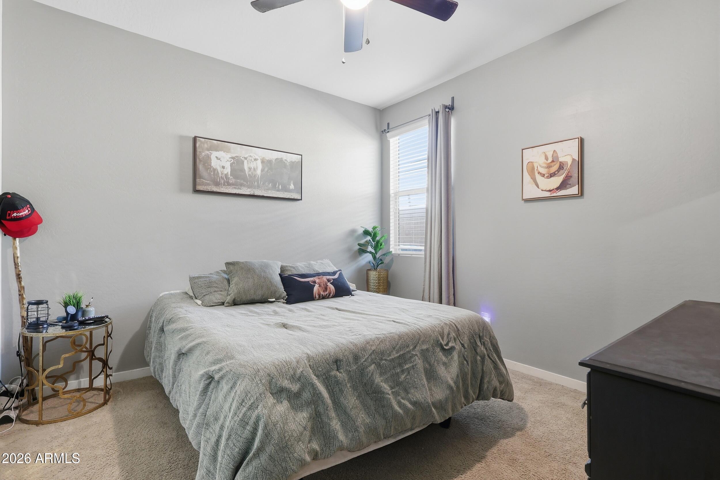 23892 West Watkins Street Buckeye, AZ 85326 - Photo 12 of 22 Bedroom 1