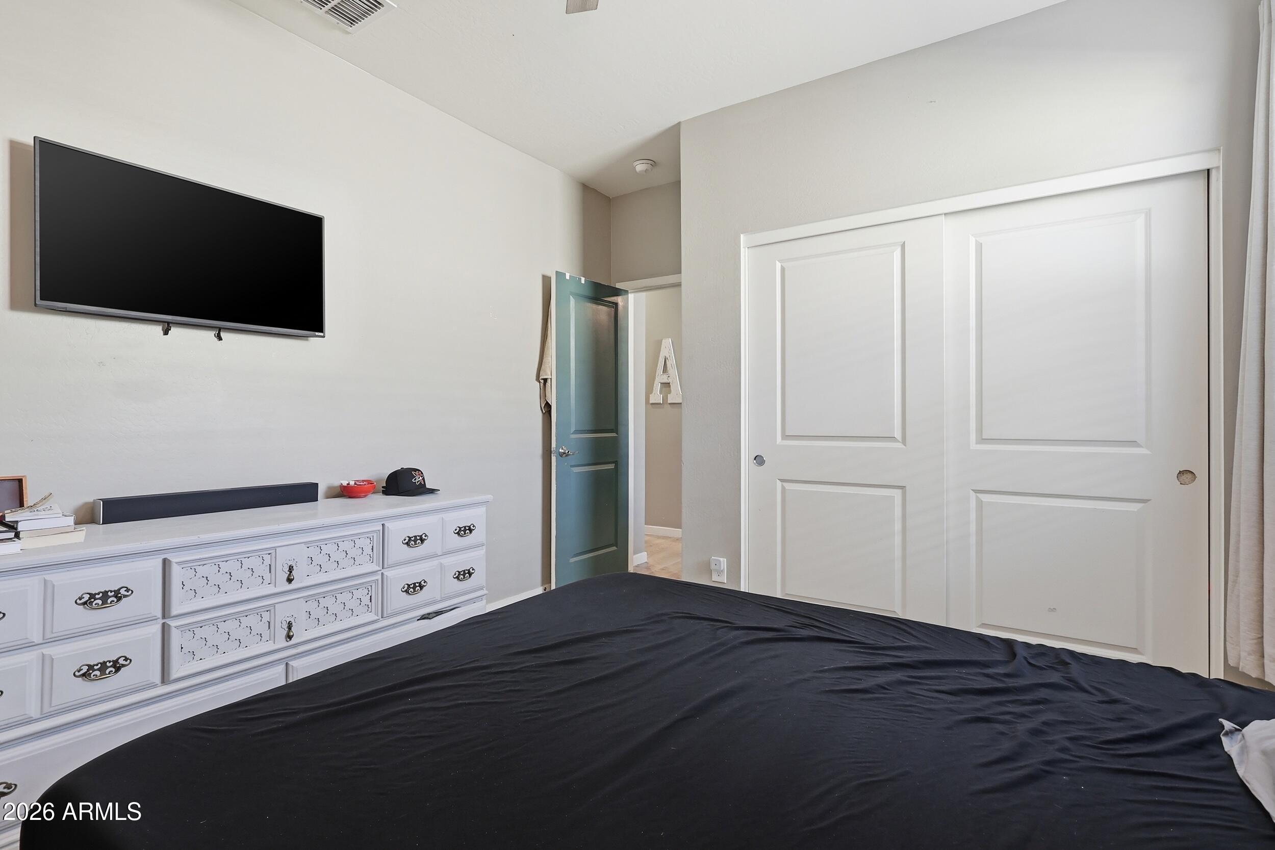 23892 West Watkins Street Buckeye, AZ 85326 - Photo 13 of 22 Bedroom 2