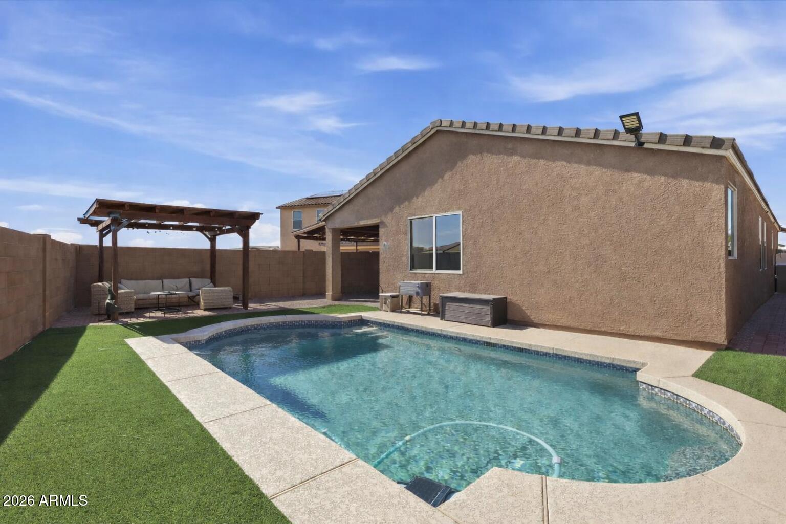 23892 West Watkins Street Buckeye, AZ 85326 - Photo 17 of 22 8A79C6EB-76D3-4B58-8FCA-1DAA5BA695F4