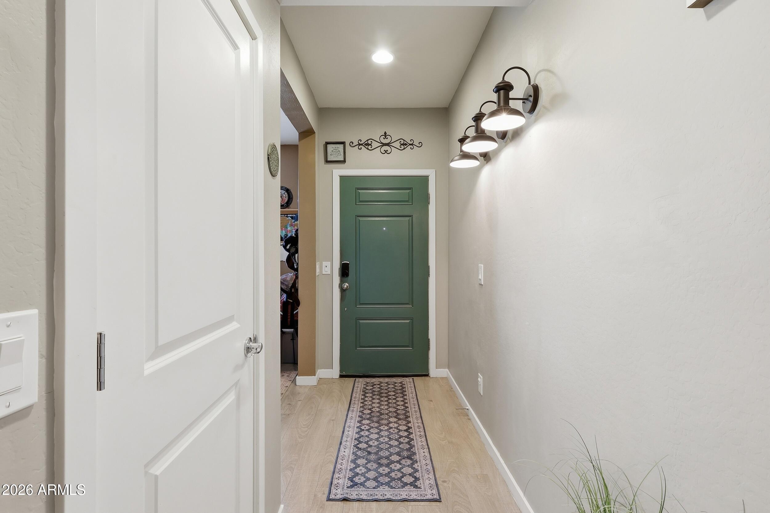 23892 West Watkins Street Buckeye, AZ 85326 - Photo 2 of 22 Entry Way