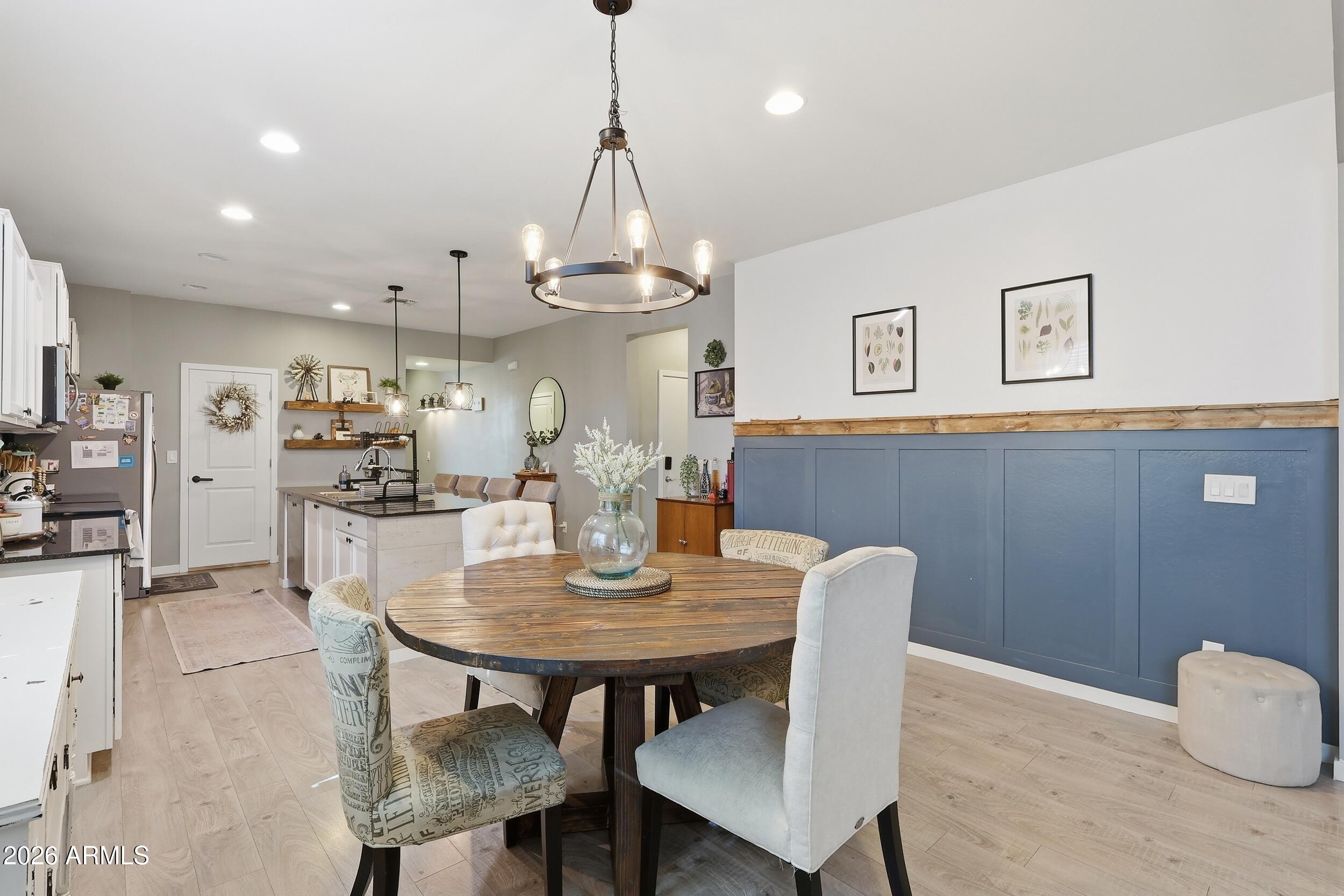 23892 West Watkins Street Buckeye, AZ 85326 - Photo 6 of 22 Dining Room