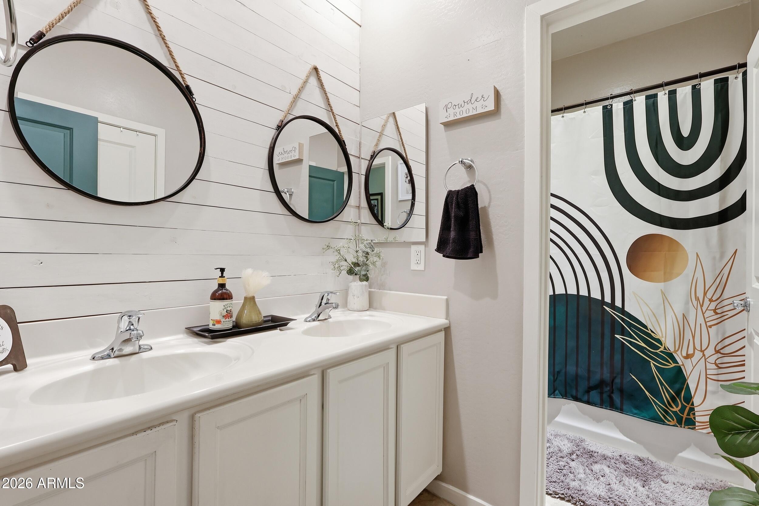 23892 West Watkins Street Buckeye, AZ 85326 - Photo 9 of 22 Guest Bathroom