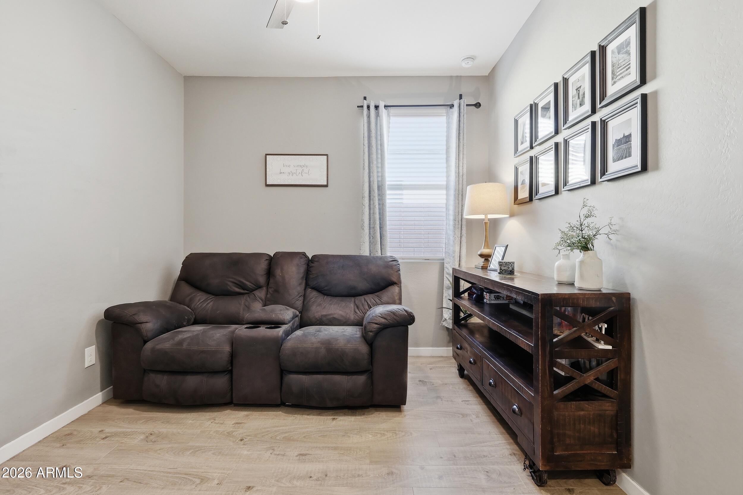 23892 West Watkins Street Buckeye, AZ 85326 - Photo 10 of 22 Flex Room