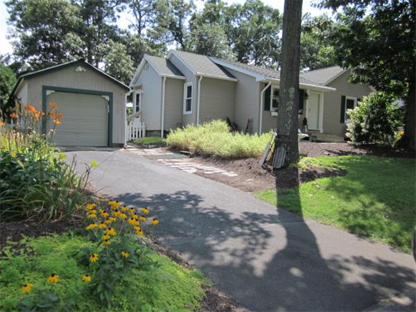 49 Feeding Hills Road Southwick, MA 01077 - Photo 3 of 28 Gallery Image 3