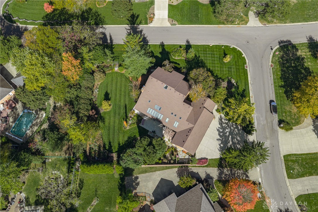 4951 Walnut Walk Kettering, OH 45429 - Photo 85 of 91